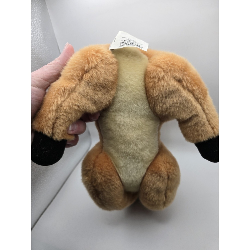 Disney Store Original Exclusive Bambi Lying Deer 12" Plush Stuffed Animal Toy - Picture 6 of 6